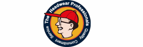 Headwear Professionals logo